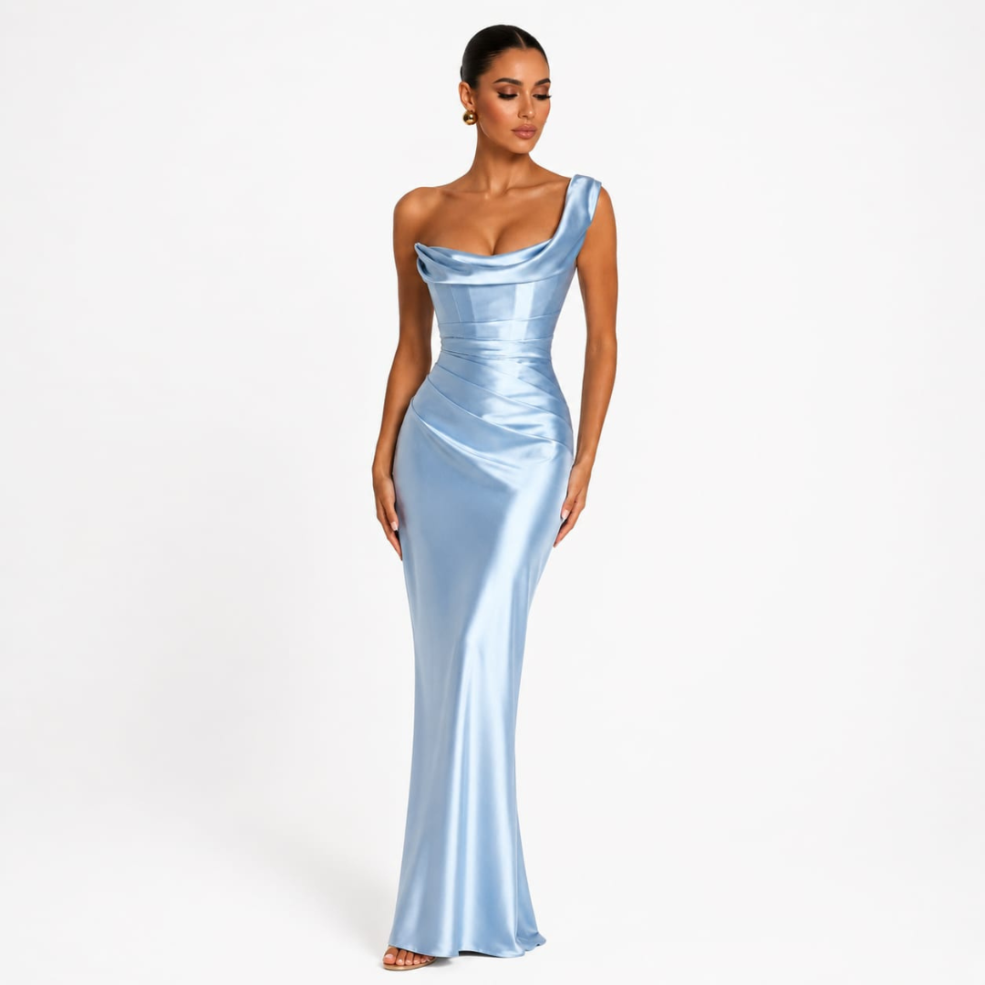 Vestido Thalassa