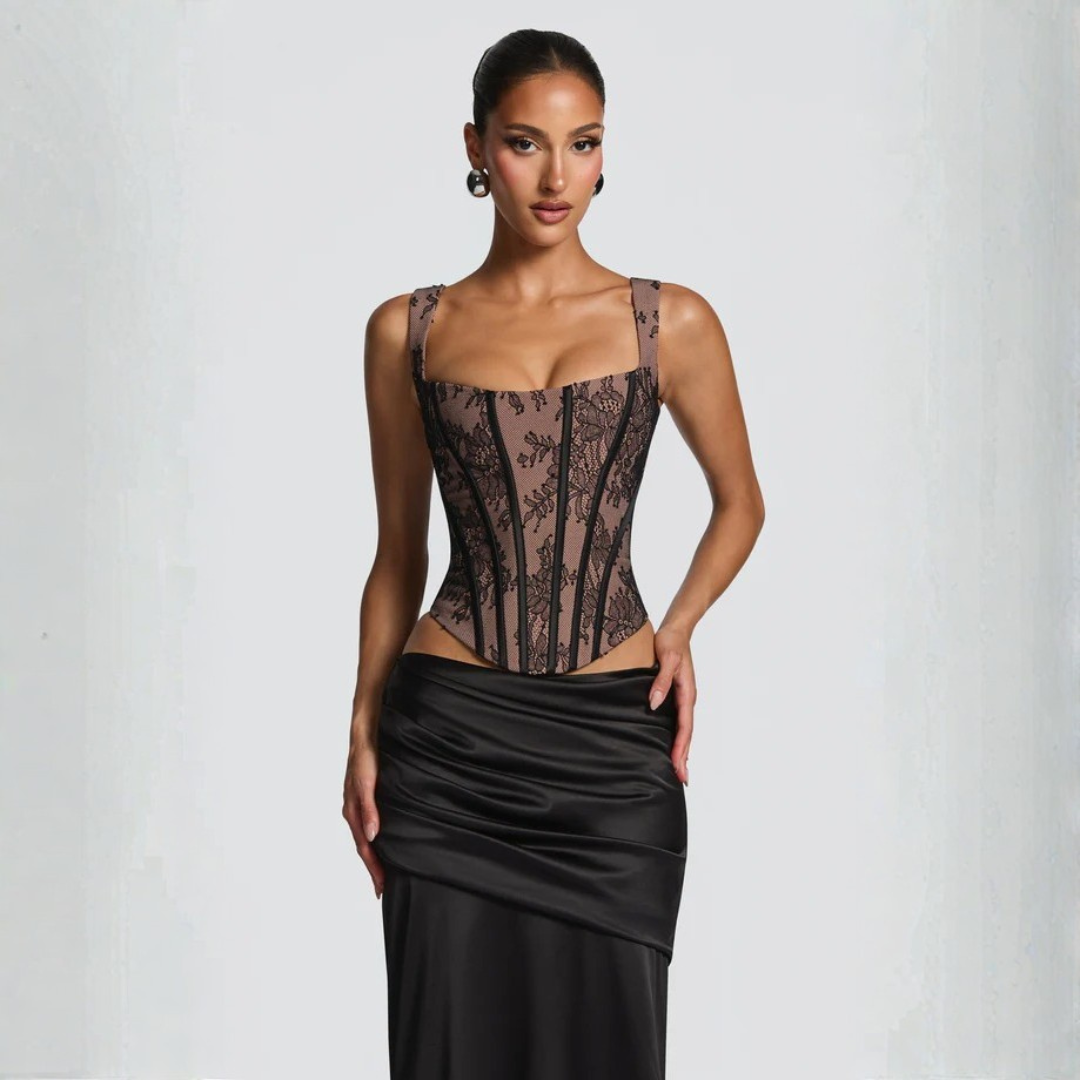 Conjunto Nixie