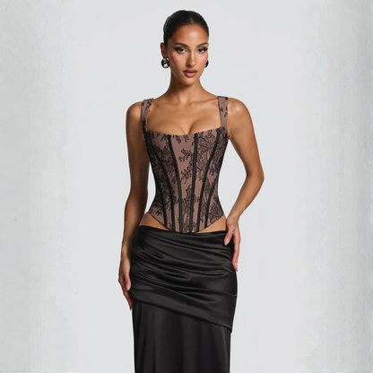 Conjunto Nixie