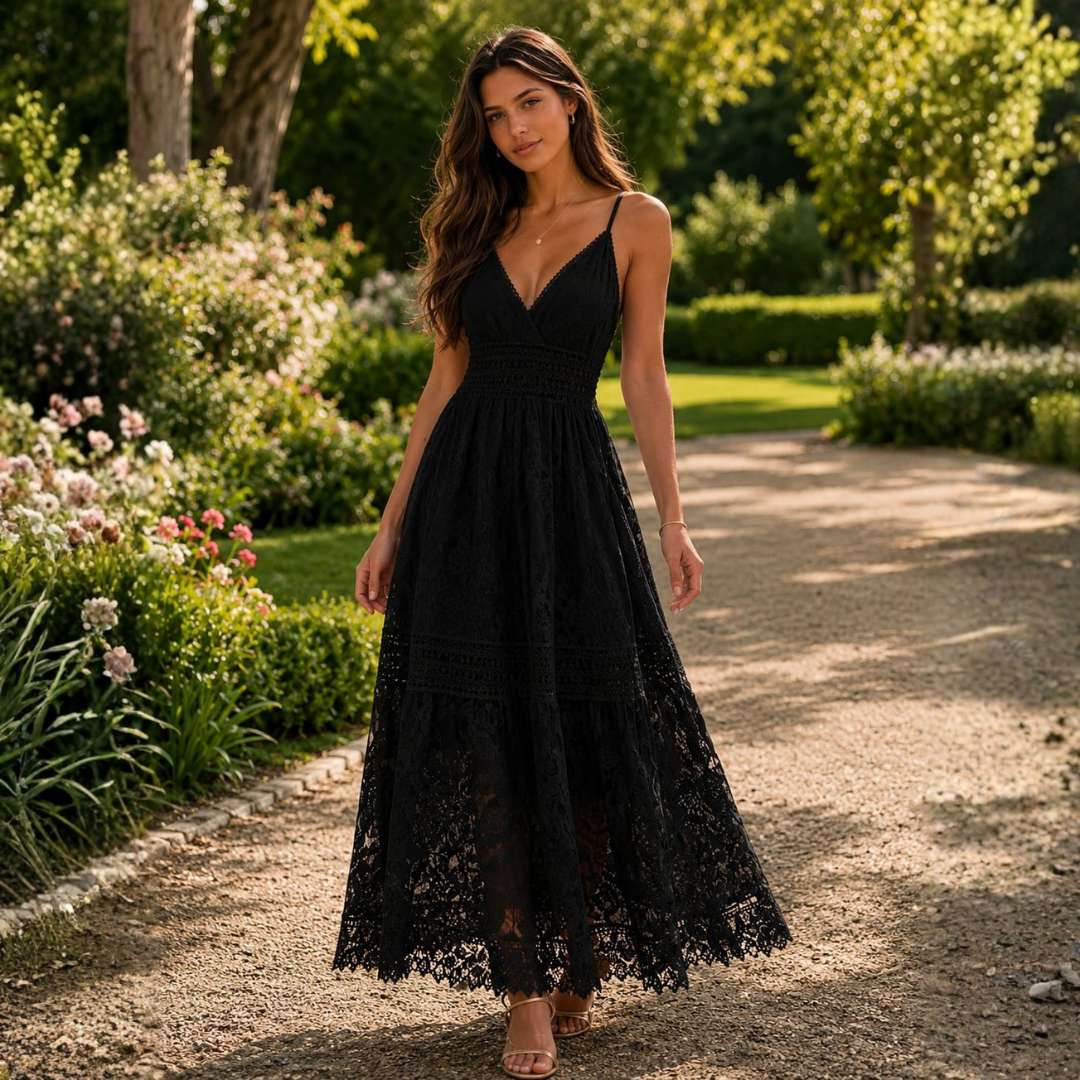 Vestido Ibiza