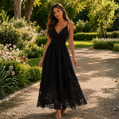 Vestido Ibiza