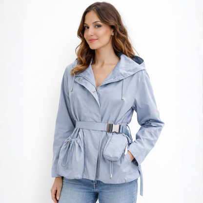 Parka Atelier Bolso