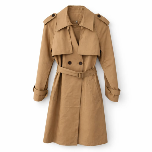 Gabardina Atelier