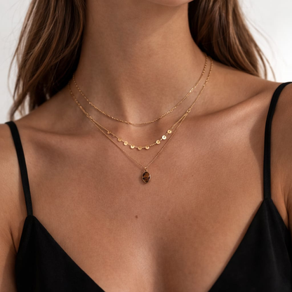 Collar Layer