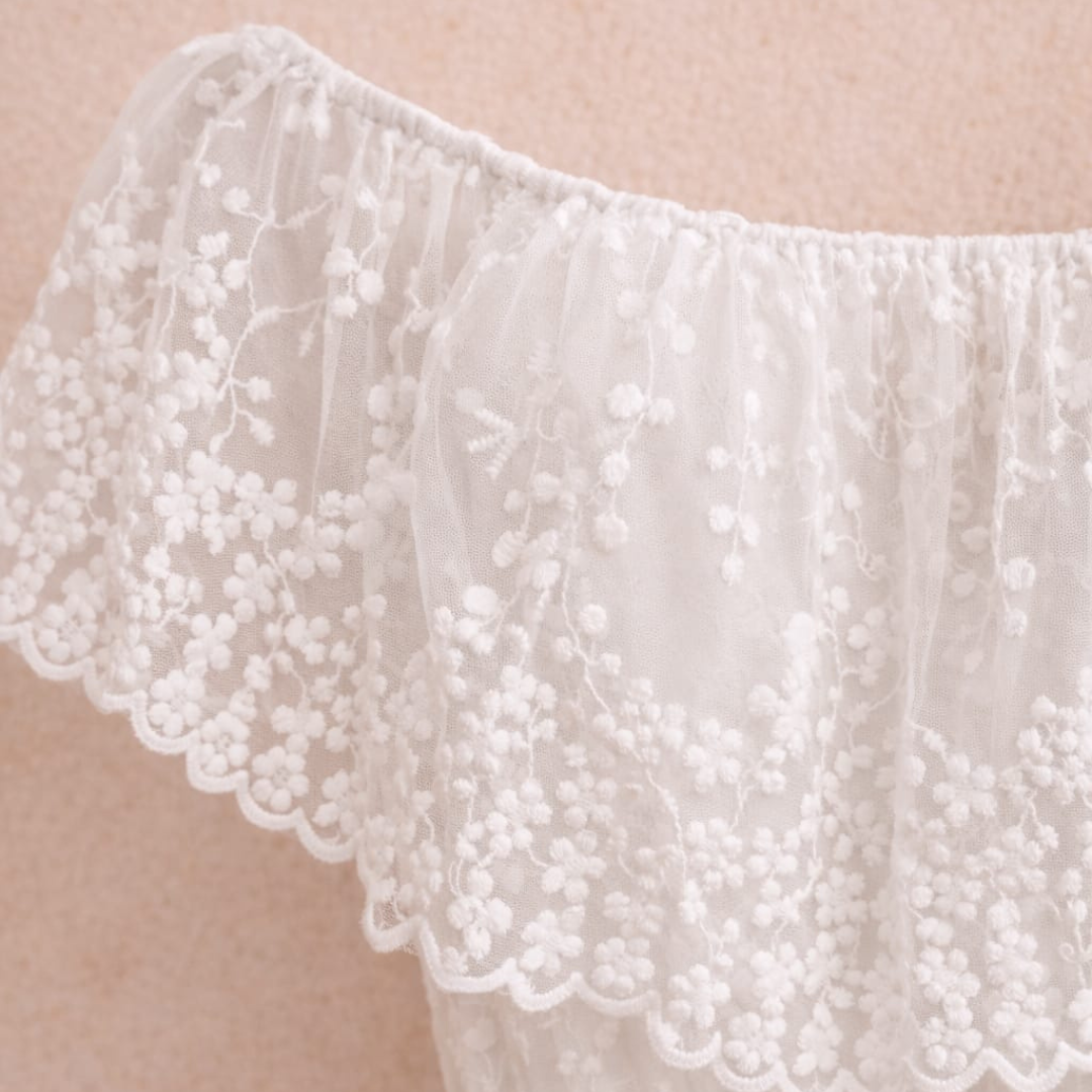 Vestido Cádiz