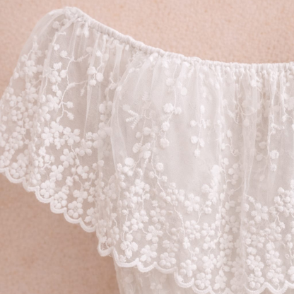 Vestido Cádiz