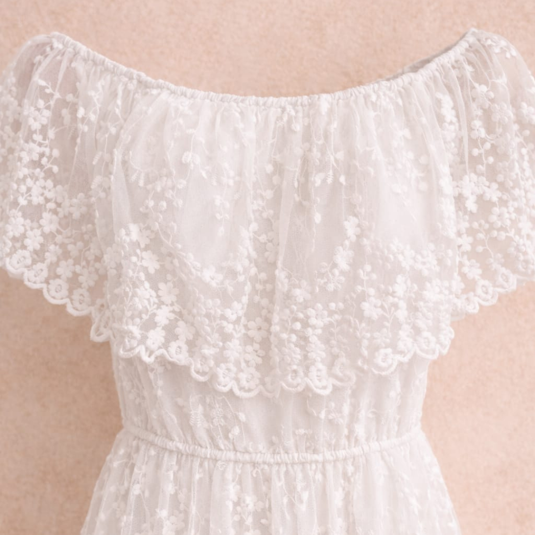 Vestido Cádiz