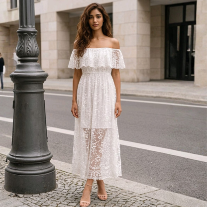 Vestido Cádiz
