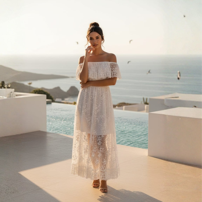 Vestido Cádiz