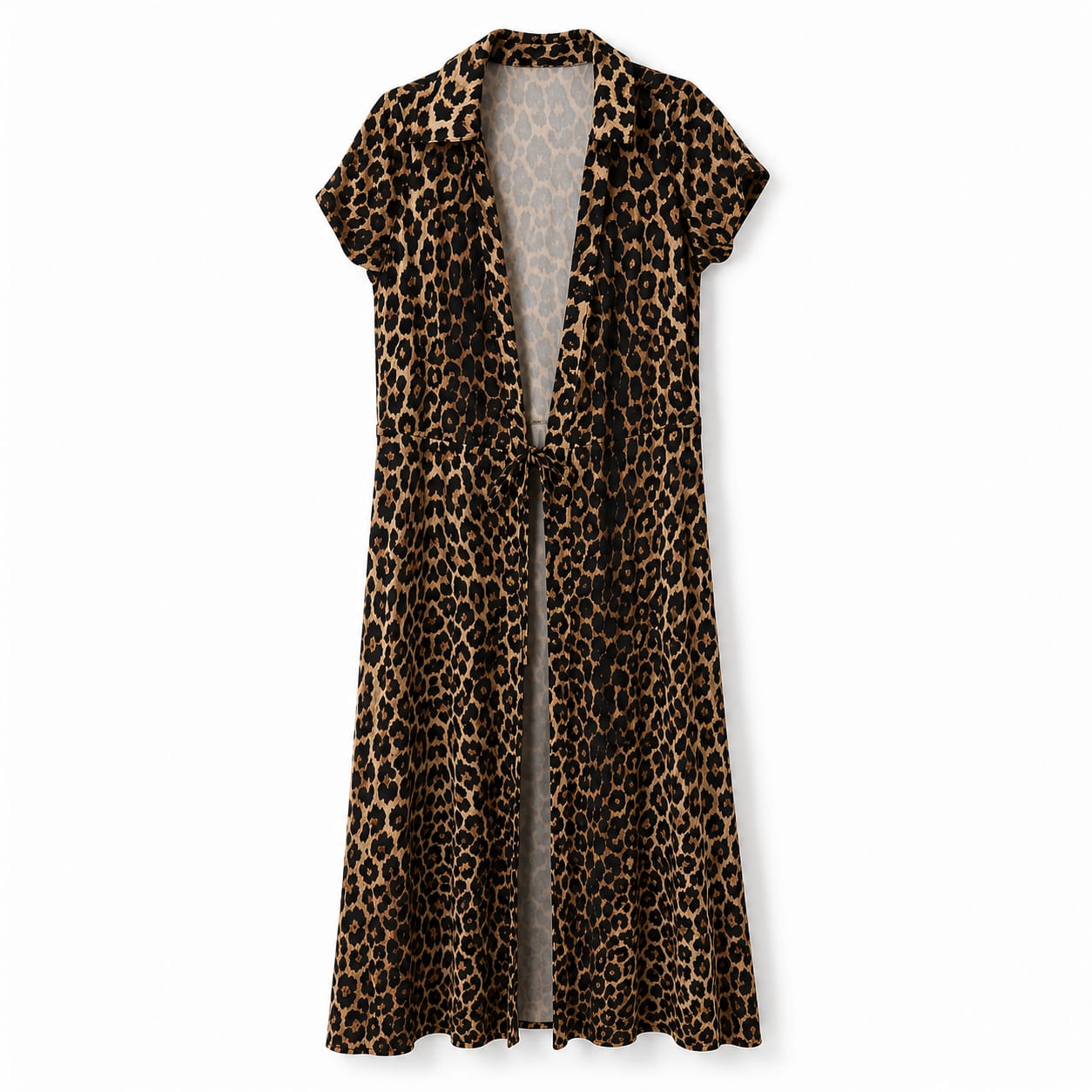 Vestido Savana
