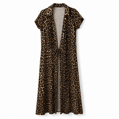 Vestido Savana