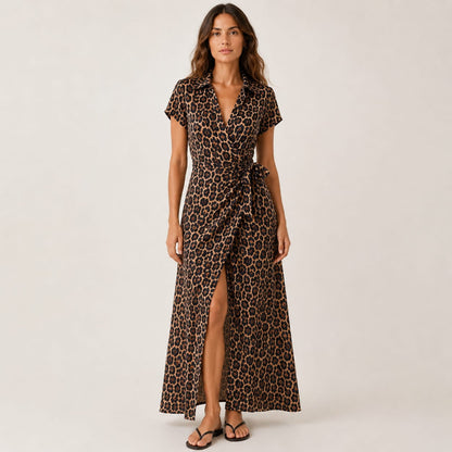 Vestido Savana