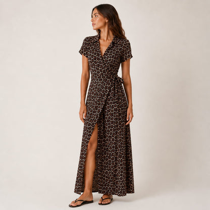 Vestido Savana