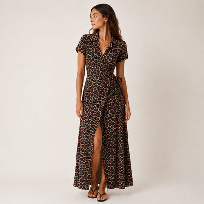 Vestido Savana