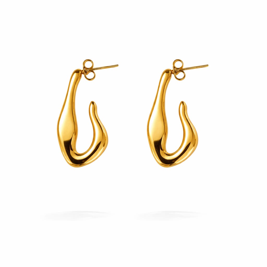 Pendientes VELA