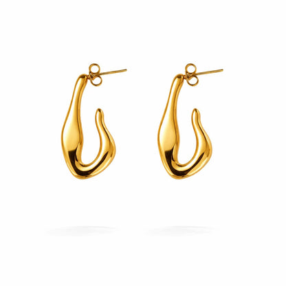 Pendientes VELA
