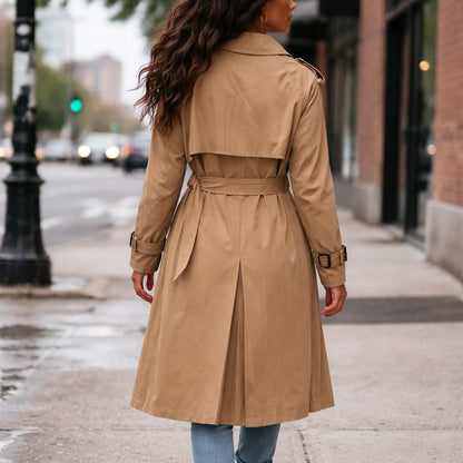 Gabardina Atelier