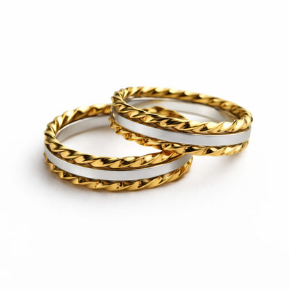Pendientes Origen DOBLE