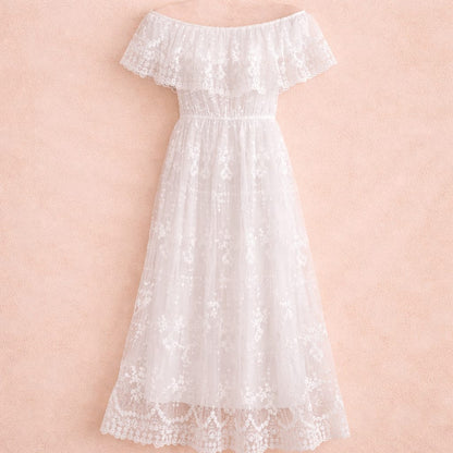 Vestido Cádiz