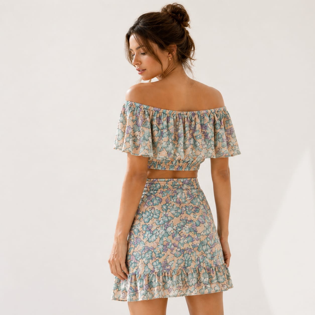 Conjunto Verano 2 Piezas