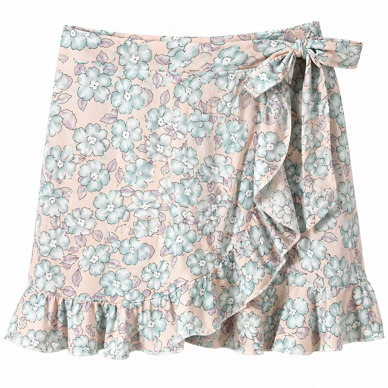 Conjunto Verano 2 Piezas