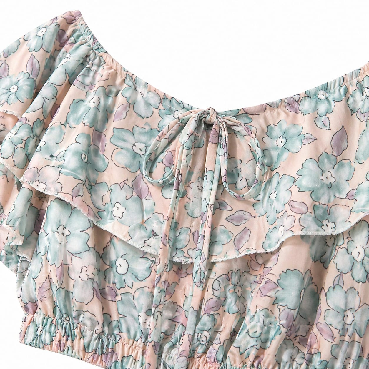 Conjunto Verano 2 Piezas