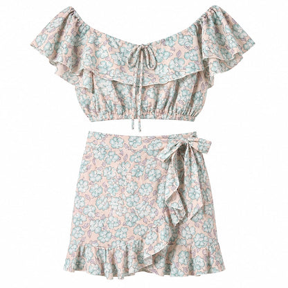 Conjunto Verano 2 Piezas