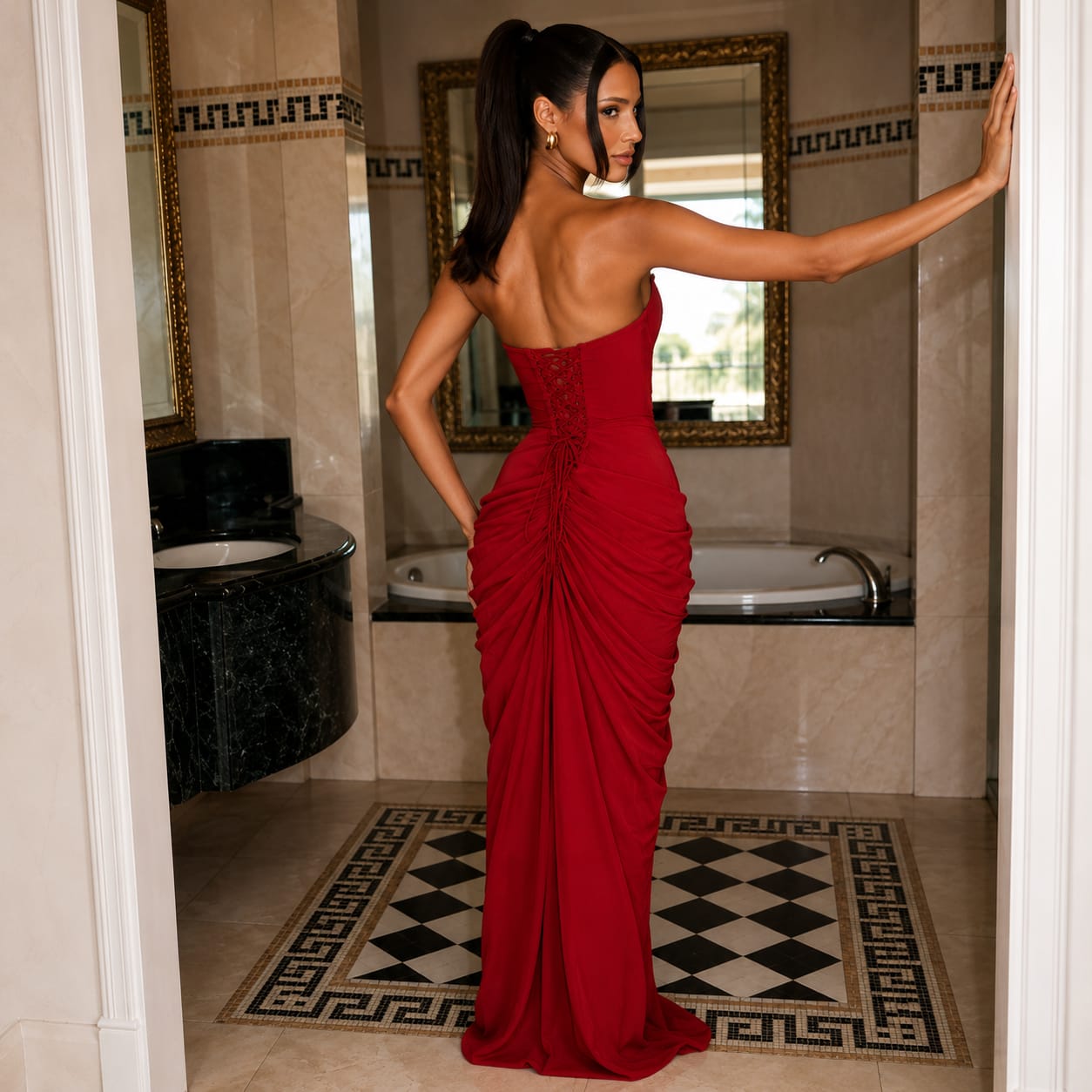 Vestido Verona