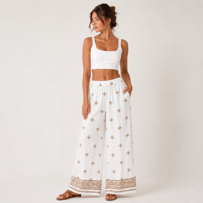 Pantalón Riviera