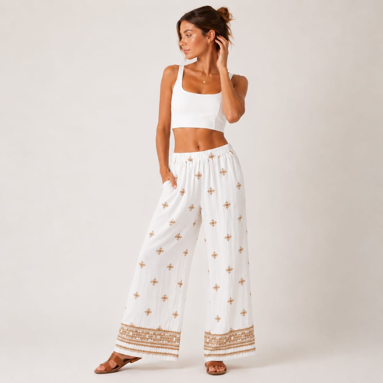 Pantalón Riviera