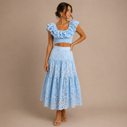 Conjunto Zahara