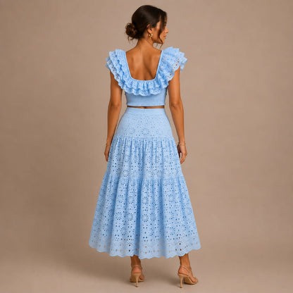 Conjunto Zahara
